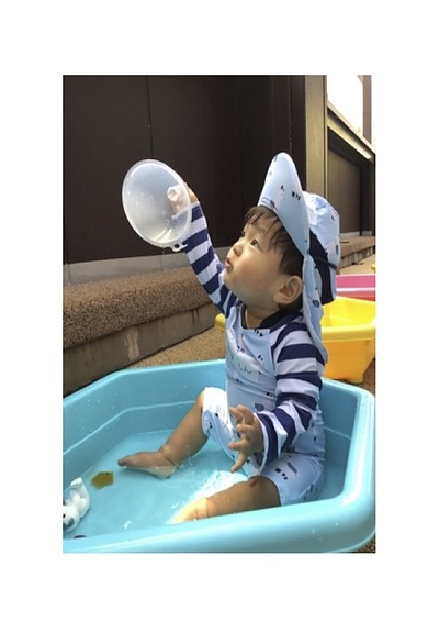 こどもの力は地球を救う！