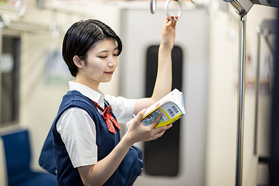 大学受験英語のやる気が続く理由は電車通塾にあり？井川塾の対話式指導とは