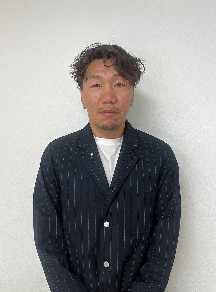 清水謙一 しみずけんいち