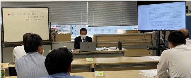 井上久 いのうえひさし