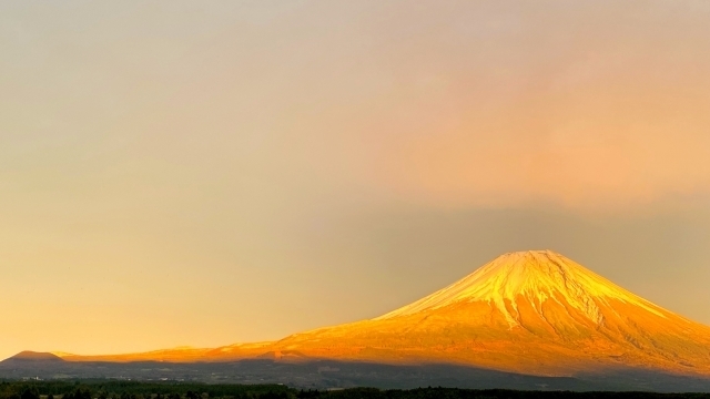 お正月