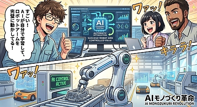 AIの仕組み「ルールベース」って何？ それは「人間が手取り足取り指示を書き込む方式」です！