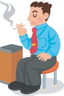 禁煙　空間分煙　改正労働安全衛生法　義務化　工場　オフィス　事業所