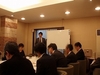 弊社取締役の福田がセミナーをしました。