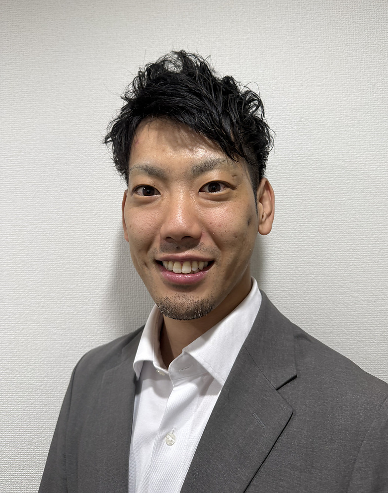橋口裕貴 はしぐちゆうき