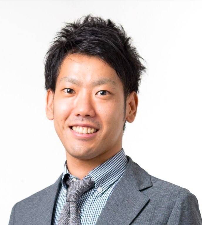 橋口裕貴 はしぐちゆうき
