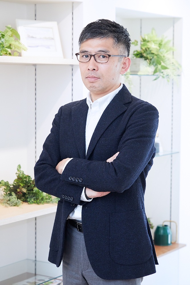 平野幸生 ひらのゆきお