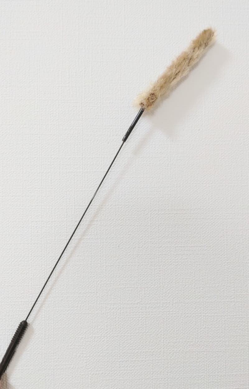 おもちゃ(猫じゃらし) おもちゃ(猫じゃらし)