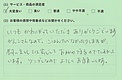 シッティングを利用して