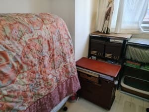 室内環境一例 室内環境一例