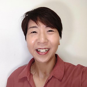 専門家の顔写真