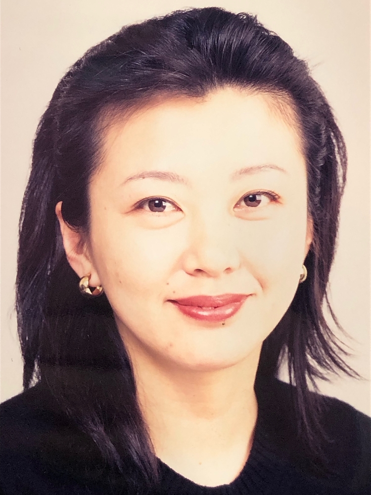 宮澤淑恵 みやざわとしえ