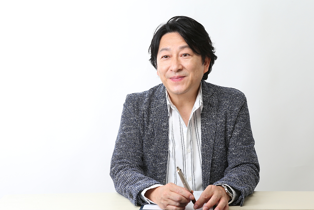 小松久俊 こまつひさとし