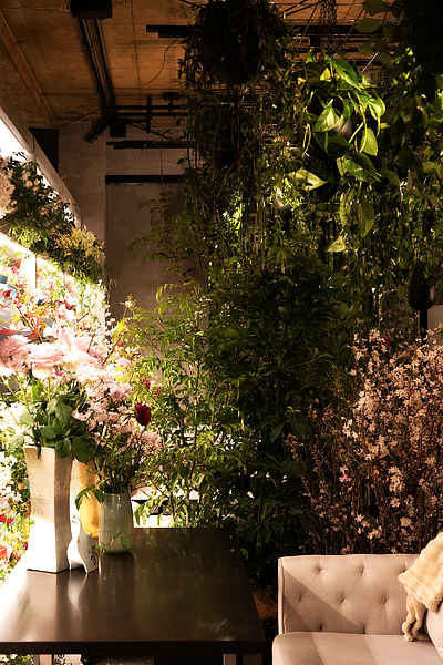 エビスフラワーパーク 京都店