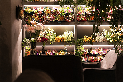 エビスフラワーパーク　広島店