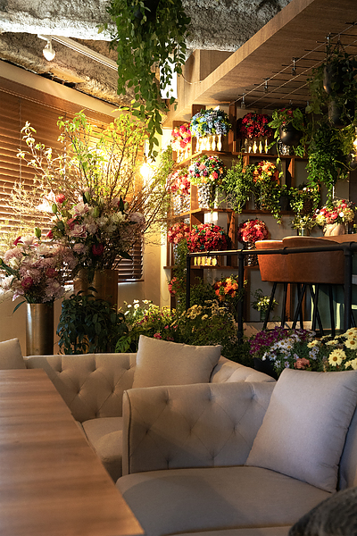 エビスフラワーパーク　神戸店