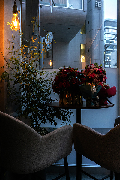 エビスフラワーパーク　大阪店