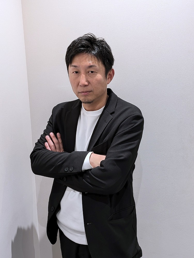 森田将之 もりたまさゆき