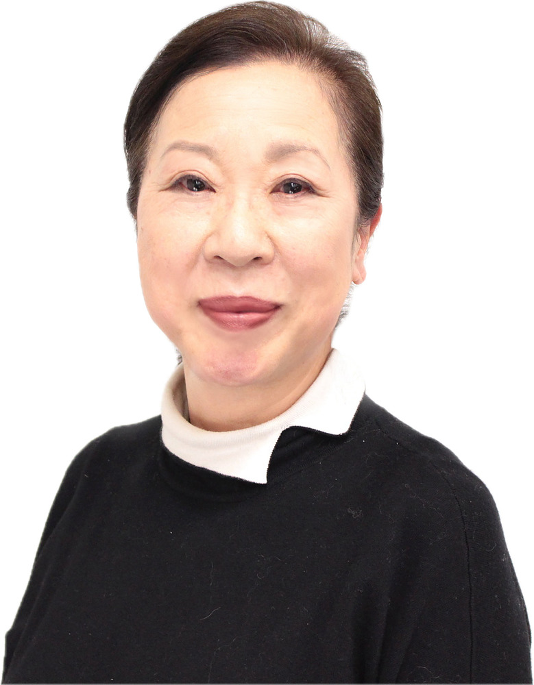 古閑邦子 こがくにこ