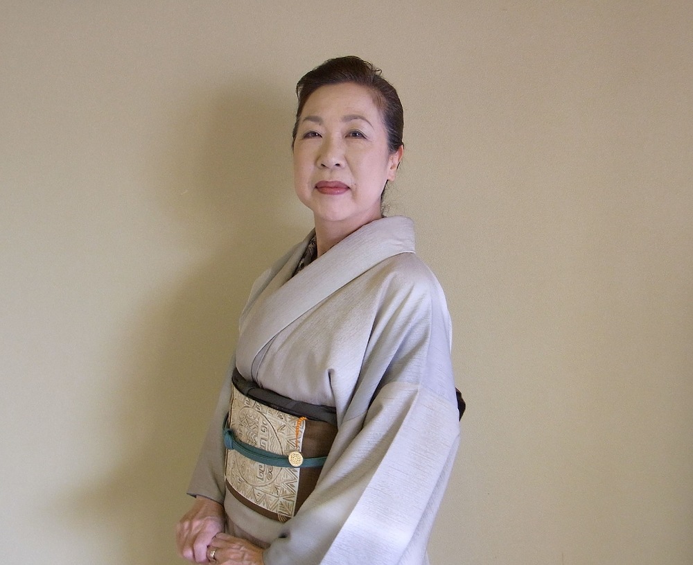古閑邦子 こがくにこ