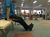 【スクワット＆カーフレイズ】脚・足をバランス良く鍛え、足や膝にも優しいスクワットの方法とは？　