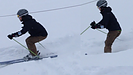 スキーの基本動作をエクササイズ！シーズンに入る前に、スキーに必要な動作を覚えておこう！