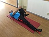 体幹を伸ばして鍛えるエクササイズ　〜仰向けで出来る体幹&股関節トレーニング〜