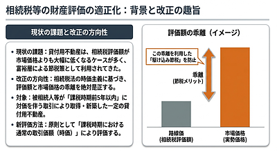 令和8年税制改正大綱の解説