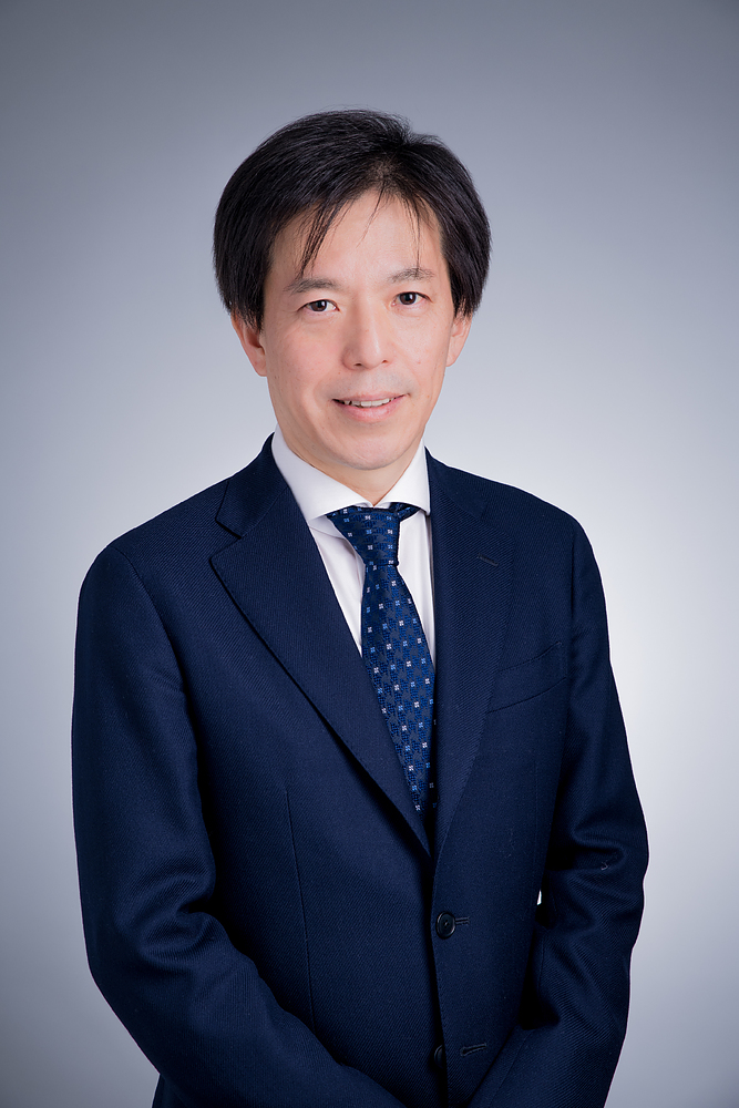 加藤一郎 かとういちろう