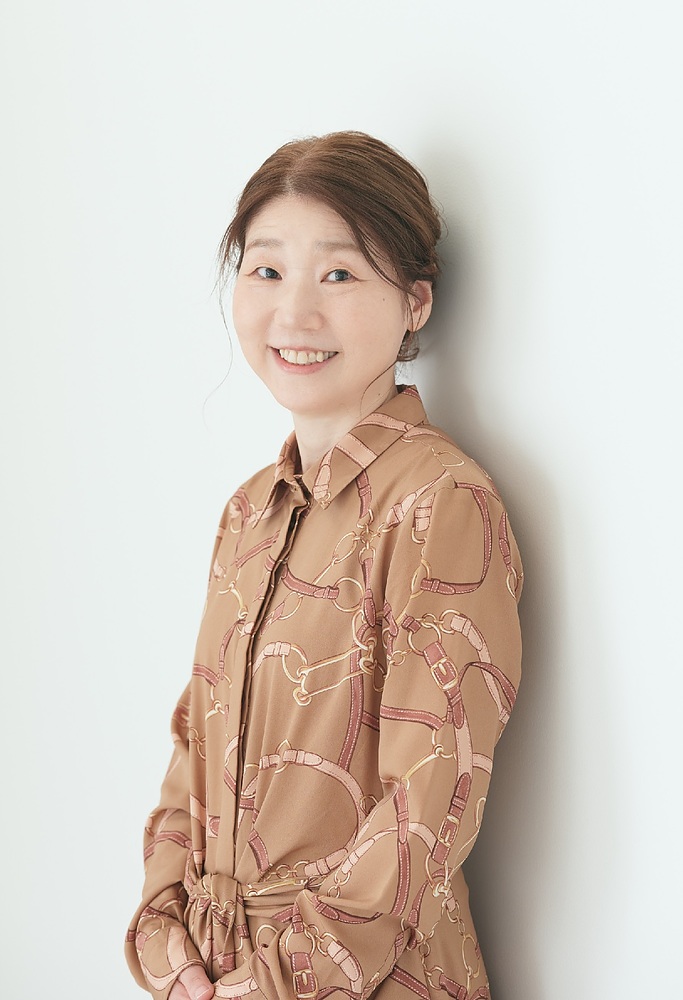 山内和美 やまうちかずみ