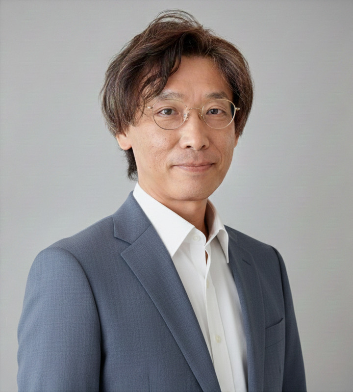 久富徹 ひさとみとおる