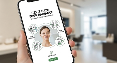 ホットペッパー＋Instagram（インスタグラム）で、 サロンのファンを増やす方法