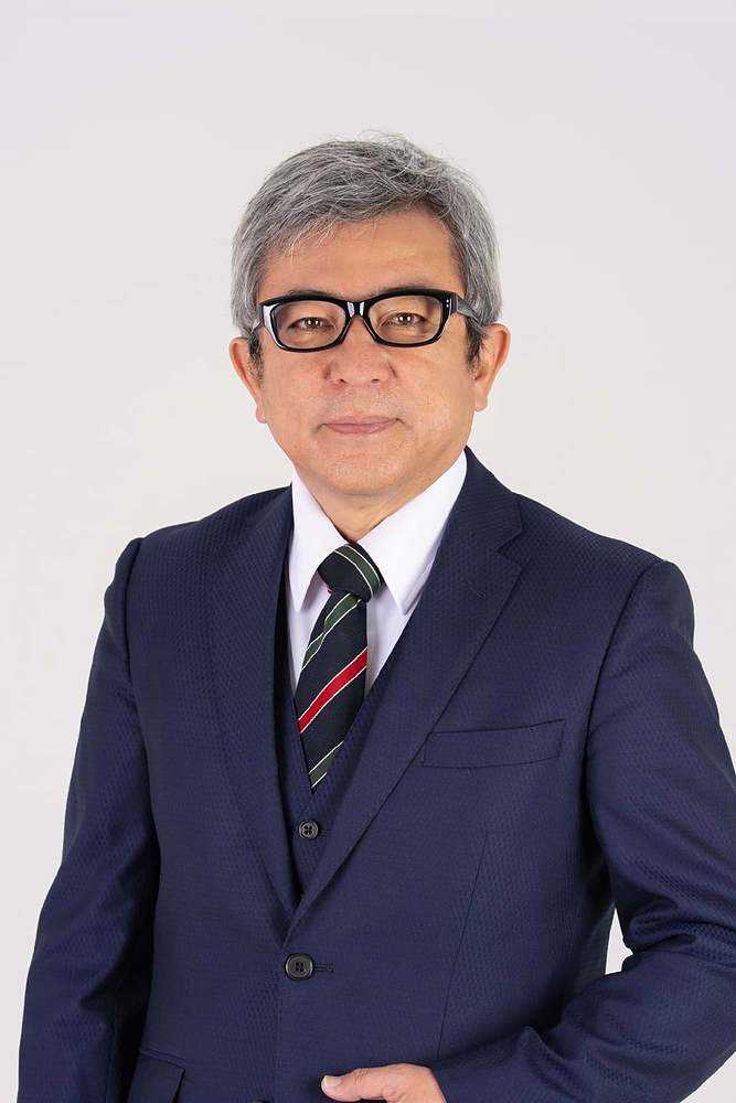 金澤秀昇 かなざわひでのり