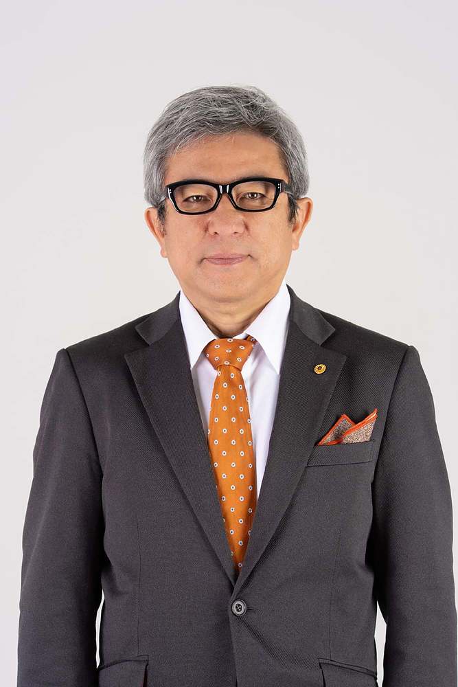 金澤秀昇 かなざわひでのり