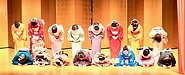 日本舞踊　習い事として最適か？日本舞踊の魅力は何ですか？尾上流