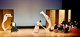 日本の文化や日本舞踊〜子ども達が日本の良さを知ること〜