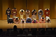 おさらい会　日本舞踊や日本の文化を発信する舞台　