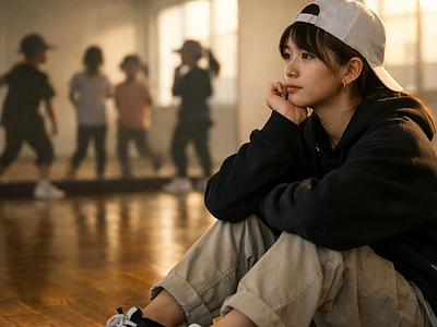 ダンスインストラクターは独立すべき？現場目線で考える「向いている人・やめた方がいい人」