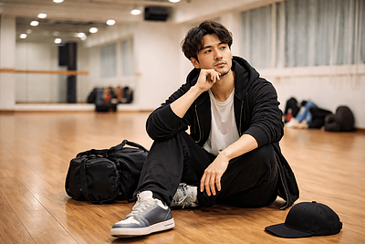 ダンススクールを開業する方法と失敗例｜現役インストラクターが語る「うまくいく人・続かない人」の違い