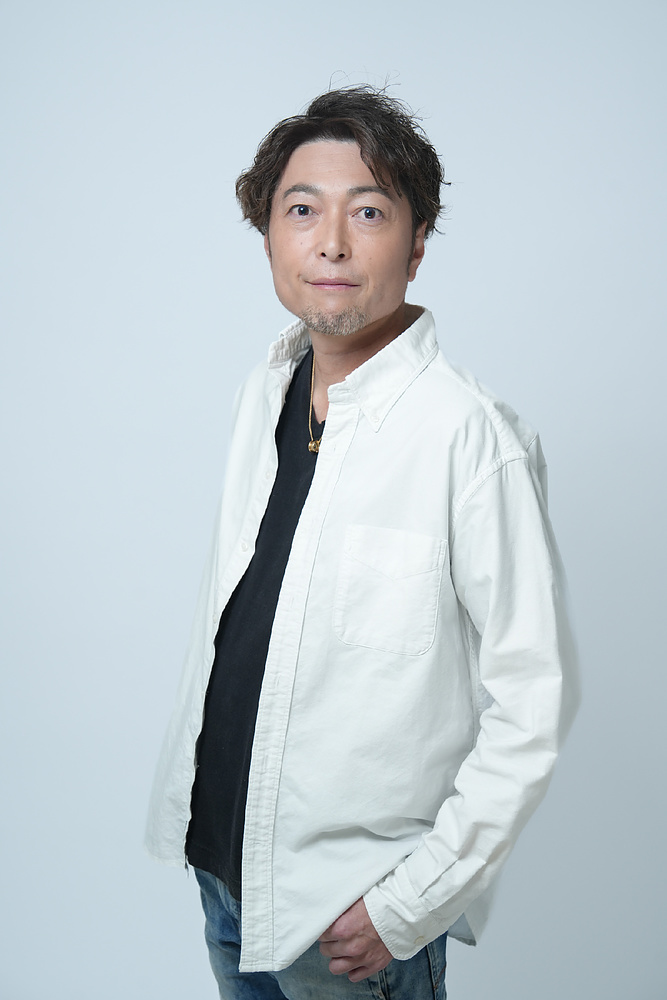 北島憲一朗 きたじまけんいちろう