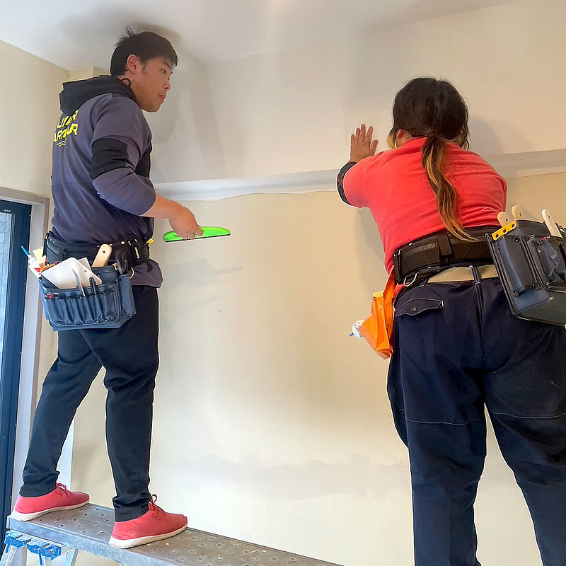 志ある者を孤立させない、国籍を超えた育成の仕組み（プラットフォーム）