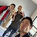 「イナバウアー!?」思わず笑顔がこぼれる現場から。未経験者が15日で天井クロスを貼れるようになる理由