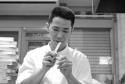アナリティクスに現れる「Oosaka」の謎｜餃子屋から楽天MVP、そして撤退までの真剣勝負