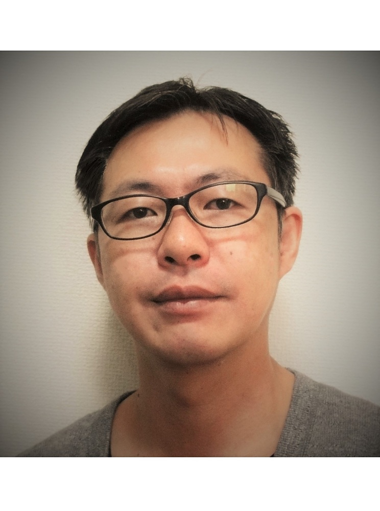 橘田彰信 きったあきのぶ