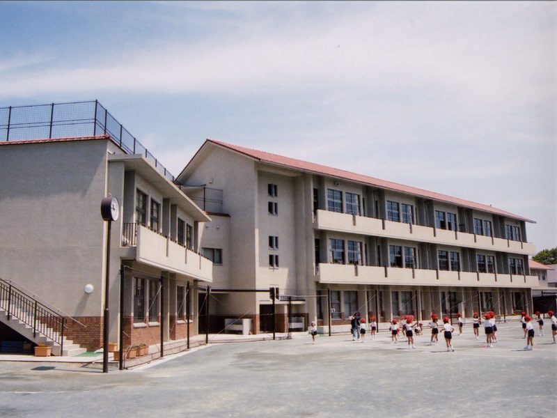 横浜英和小学校