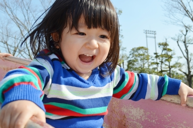 子どものやる気を引き出す3つのポイント