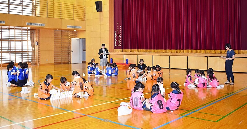 小学校受験で合格する子と不合格の子の違い