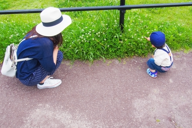 小学校受験における親の関わり方