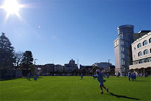 2020年度首都圏私立小学校・国立小学校の志願者数