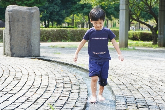 遊びが小学校受験に必要な理由